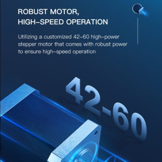 Original Creality Ender 7 Ultra Fast CoreXY 3D Printer 250MM/S